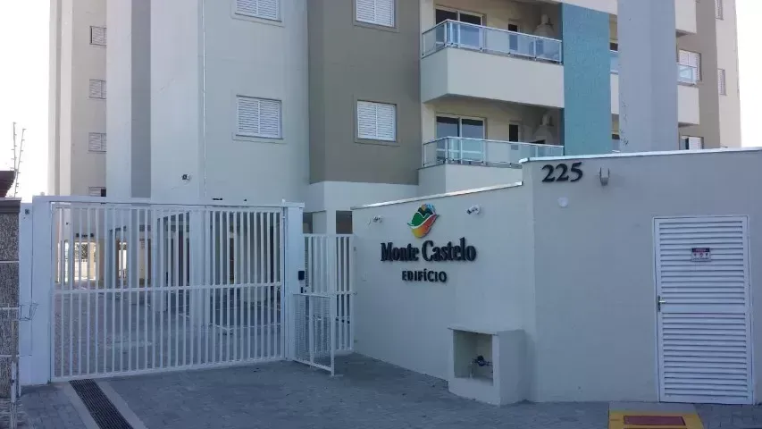 Foto do imóvel Apartamento à venda, Vila São José, Taubaté, SP