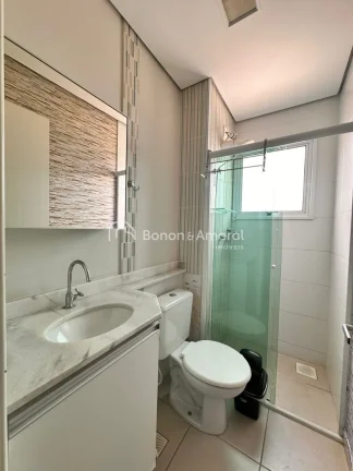 Imagem Apartamento para locação no Edifício Vivare, Paulínia SP

Descubra o seu novo lar no Edifício V...