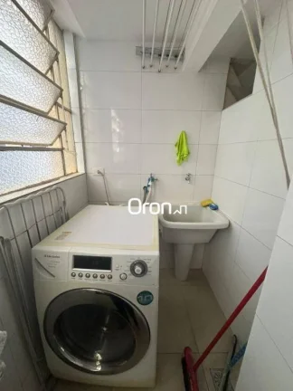 Imagem Apartamento à venda, 75 m² por R$ 429.900,00 - Setor Oeste - Goiânia/GO