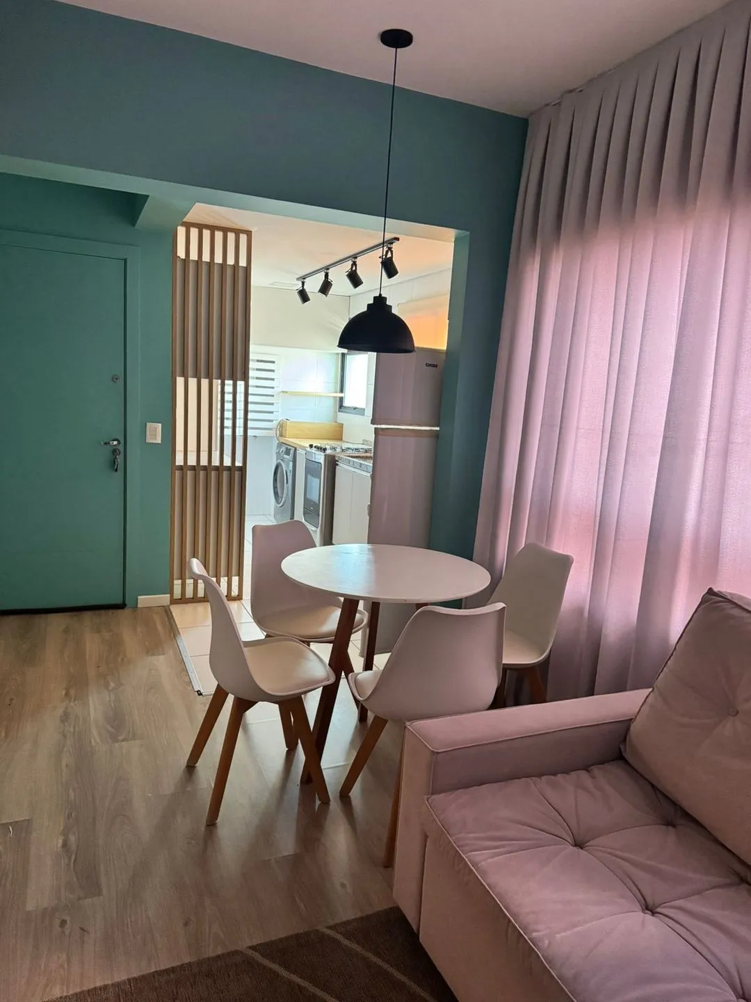 Imagem Apartamento à venda em Porto Alegre, Vila João Pessoa, com 1 quarto, 43m2