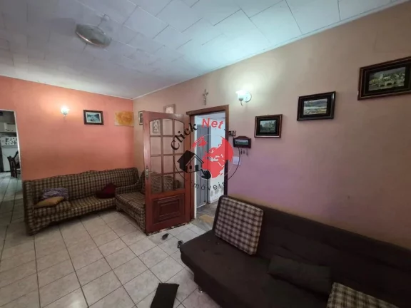 Imagem Casa térrea à venda com 3 dormitórios no bairro Assunção em São Bernardo do Campo