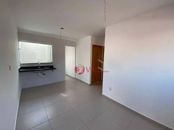 Imagem Apartamento com 2 dormitórios à venda, 25 m por R$ 245.000,00 - Vila Formosa - São Paulo/SP
