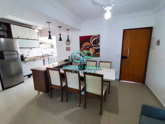 Imagem Apartamento Alto Padrão Enseada - Excelente oportunidade