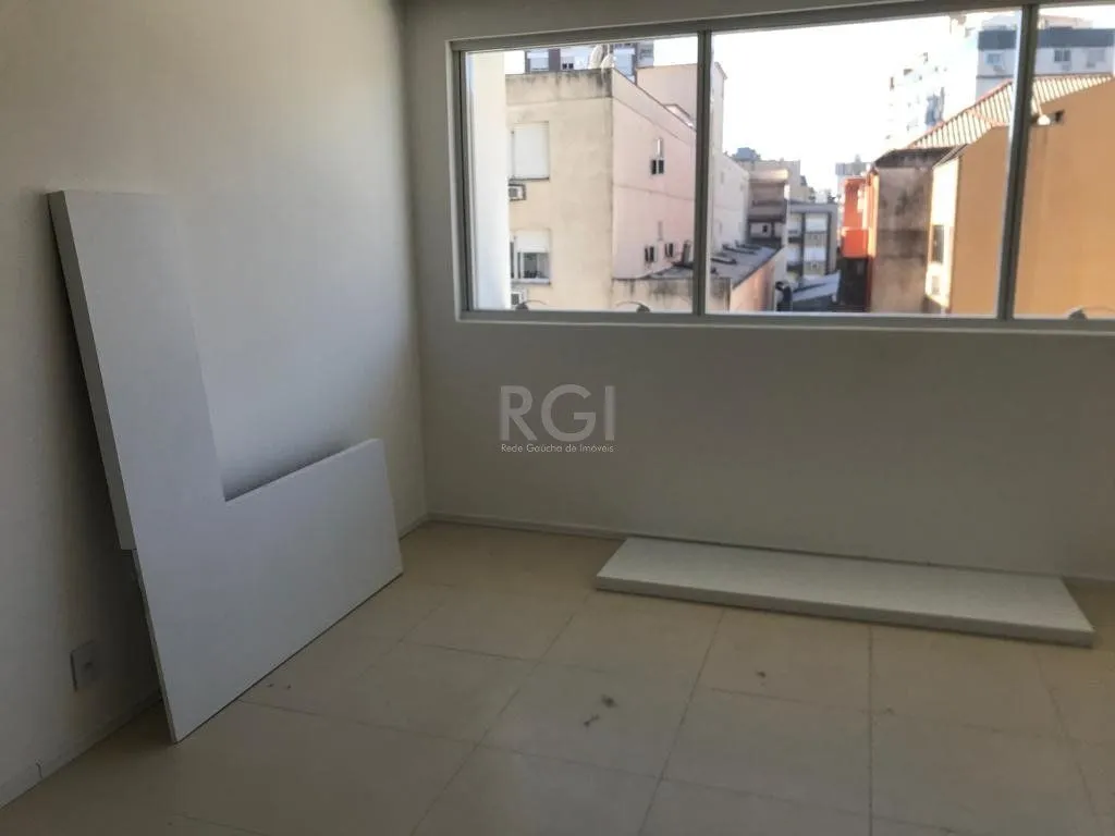 Imagem Sala Comercial em Bom Fim