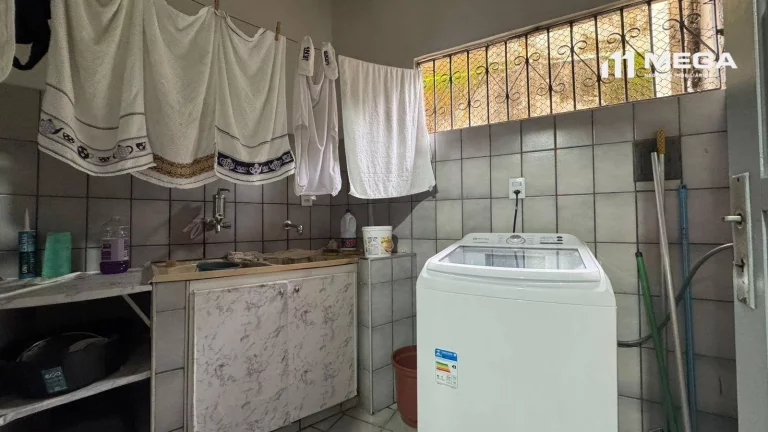 Imagem Casa com 3 dormitórios à venda, 118 m² por R$ 700.000,00 - Campo Grande - Cariacica/ES