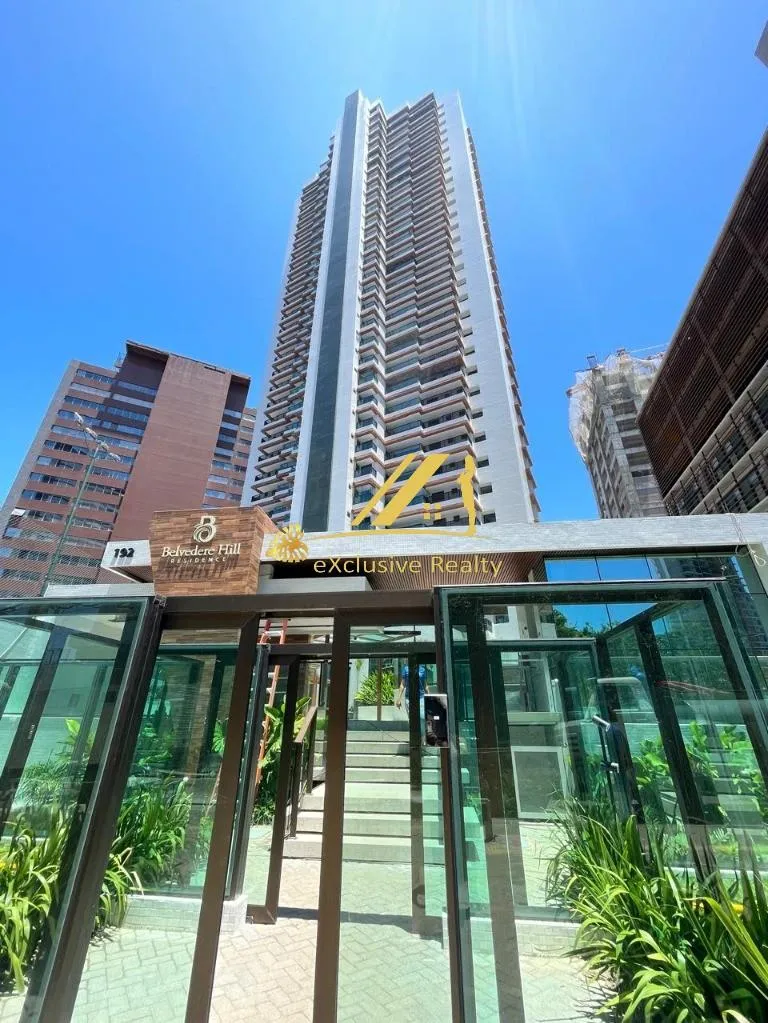 Foto do imóvel Apartamento RESIDENCIAL em Salvador - Bahia, Caminho das Árvores