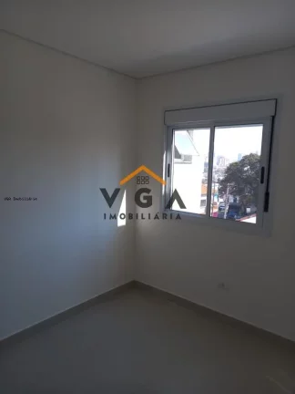 Imagem Apartamento para Venda em São Paulo, Vila Guilhermina, 2 dormitórios, 1 banheiro