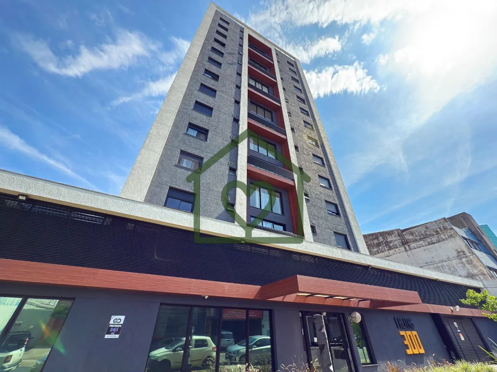 Excelente apartamento à venda no Azenha, Porto Alegre. Com 48 m² de área privativa, este imóvel ...