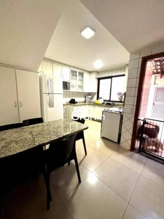Imagem Sobrado à venda, 120 m² por R$ 700.000,00 - Condomínio Villas Atlântico - Goiânia/GO