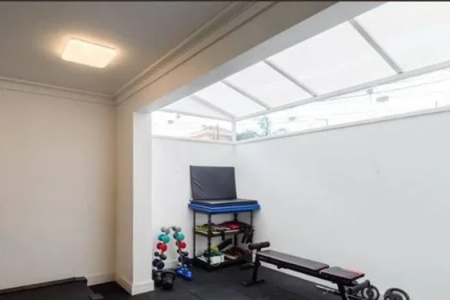 Imagem Apartamento Ótima Localização com 67 m² 2 Dormitórios 1 Vaga de Garagem