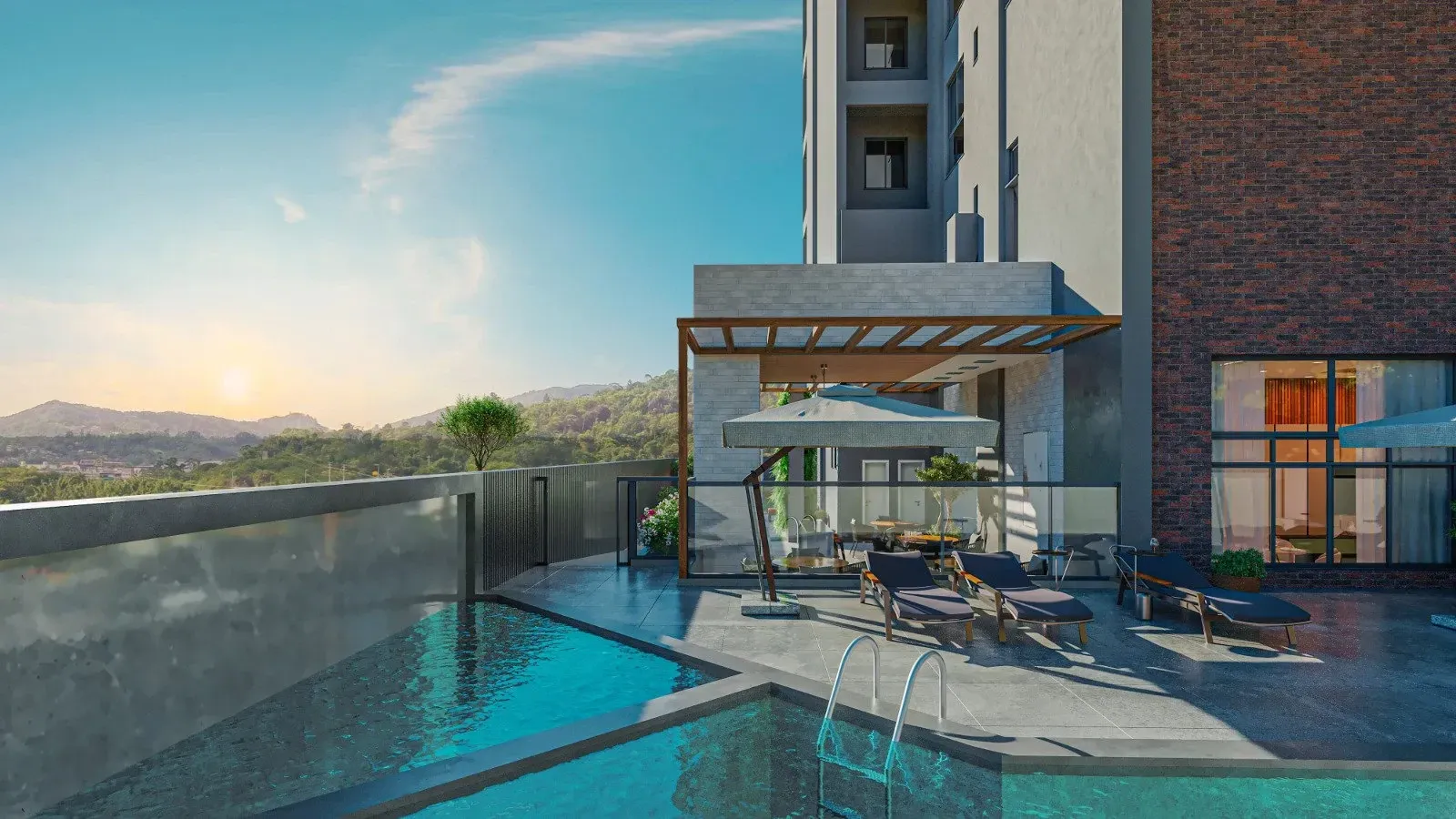 Imagem Apartamento com 5 Quartos à Venda, 185 m² em Centro - Balneário Camboriú