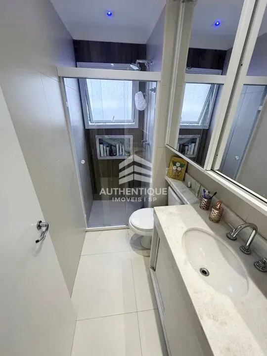 Imagem FAMILY GARDEN SBC - Apartamento no bairro Jardim Chácara Inglesa, São Bernardo do Campo à venda