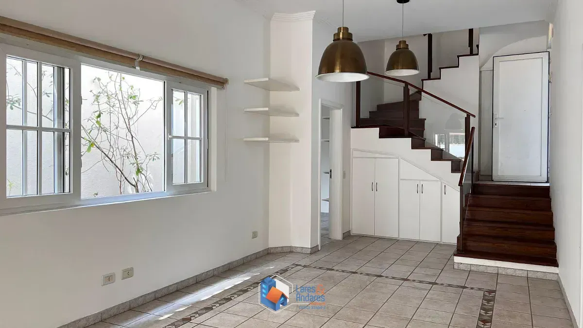 Imagem Casa em condomínio para venda em Morumbi com 4 quartos, sendo 4 suítes, 354m²