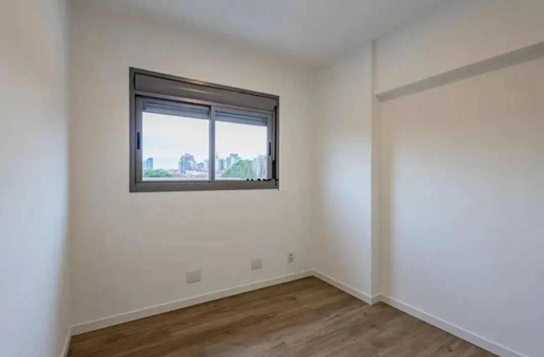 Imagem Apartamento novo na Vila Ipiranga de 2 dormitórios e vaga e infra
