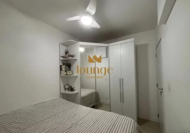 Imagem Apartamento à Venda Parque Campolim Zona Sul - Sorocaba/SP
