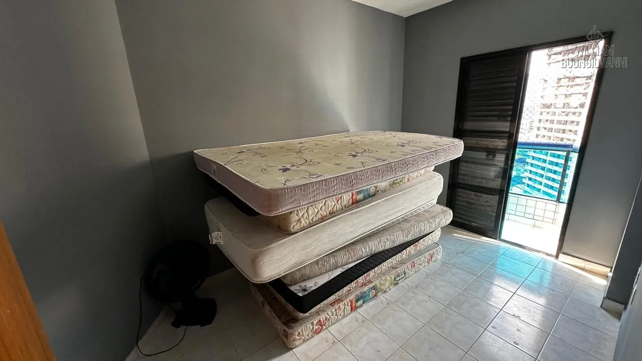 Imagem APARTAMENTO COM VISTA MAR NO CAIÇARA-PG, ABAIXO DO VALOR DE MERCADO