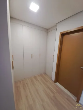 Imagem Apartamento à venda de 101m2 de 3 quartos 2 vagas no Torres De Ozanan - Jundiaí/SP