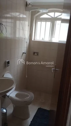 Imagem Casa à venda no Jardim Chapadão, Campinas. Excelente propriedade com 276m² de área construída, ...