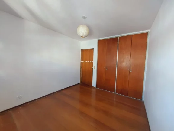 Imagem Apartamento para locação no Itaim Bibi, São Paulo-SP, 2 quartos, 1 sala, 3 banheiros, 1 vaga, 100m²
