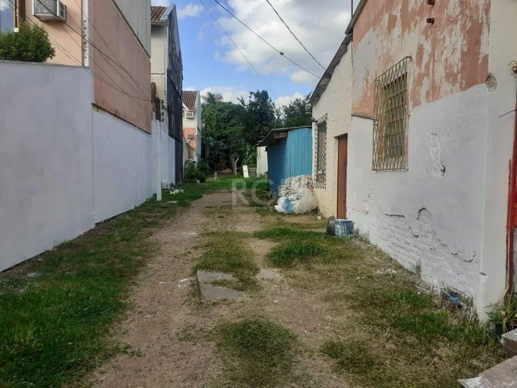 Imagem Terreno para Venda - 0m², 0 dormitórios, Tristeza