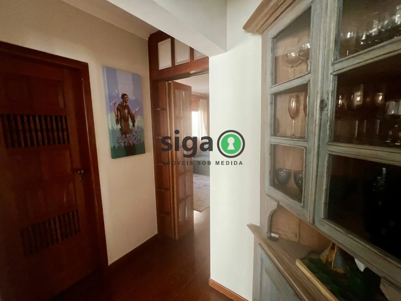Imagem VENDE Apartamento na Vila Andrade (Região do Morumbi) com 4 quartos, 4 Vagas Fixas + Depósito