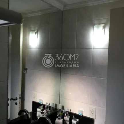 Imagem Apartamento para Venda em São Bernardo do Campo / SP no bairro Santa Terezinha