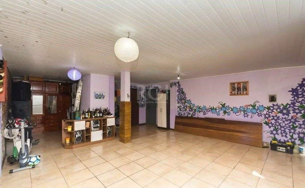 Imagem Casa Condominio para Venda - 180m², 3 dormitórios, sendo 2 suites, 3 vagas - Vila Nova