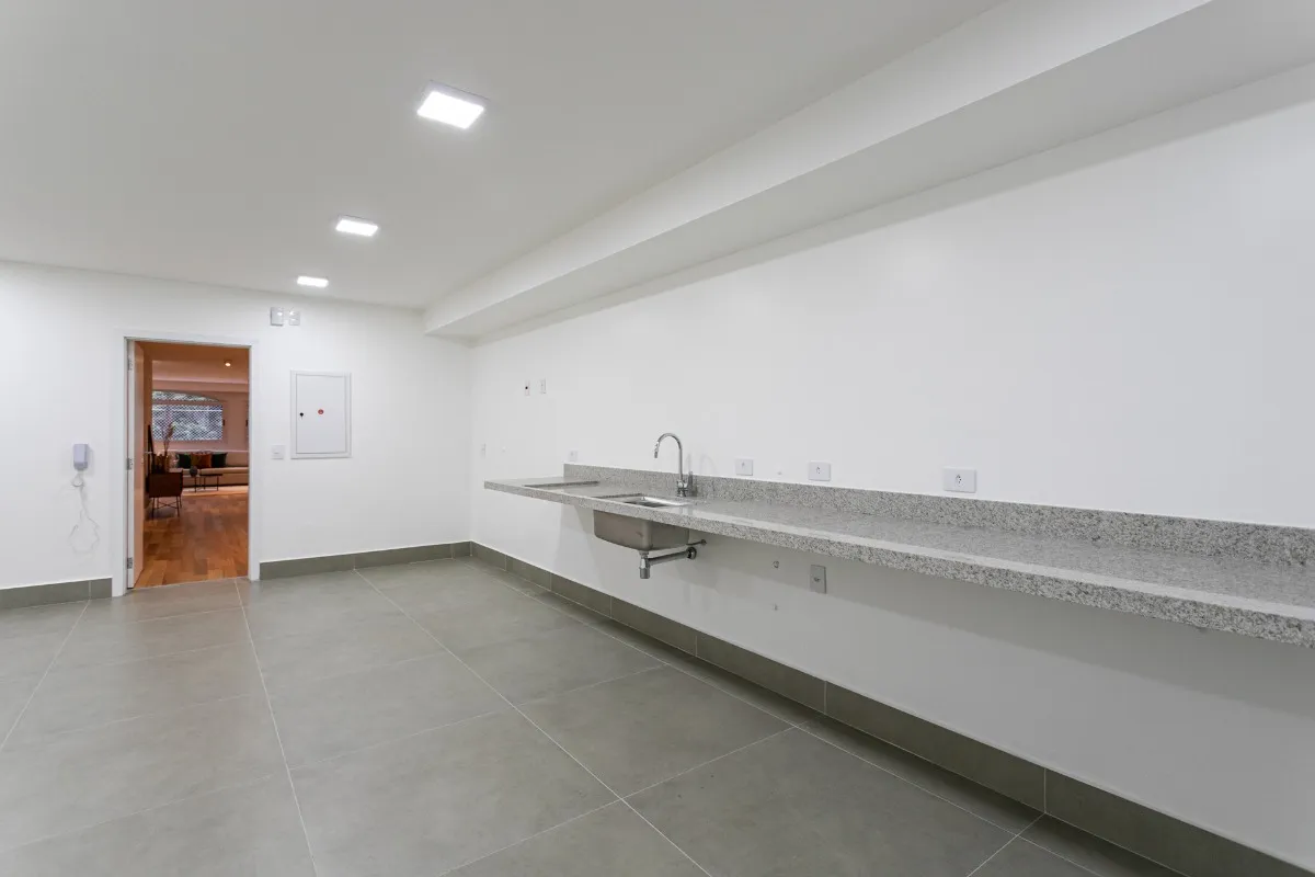 Imagem Apartamento para venda em Bela Vista com 4 quartos, sendo 2 suítes, 263m2