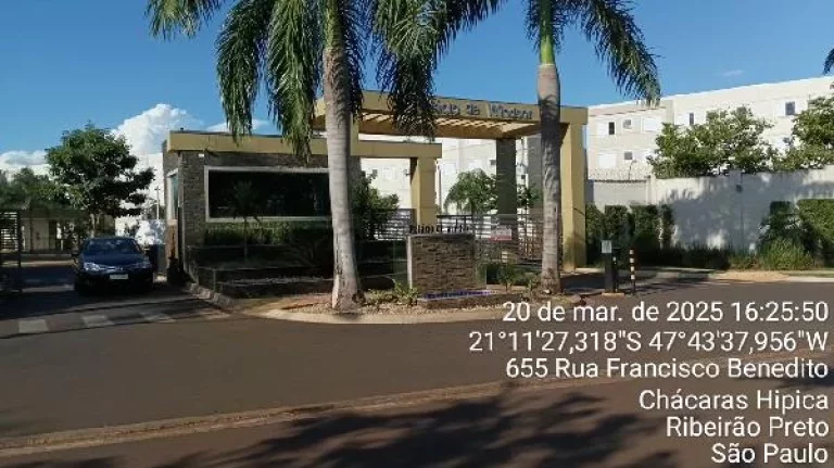Foto do imóvel Oportunidade Única em RIBEIRAO PRETO - SP | Tipo: Apartamento | Negociação: Licitação Aberta | Situação: Imóvel em RUA BENEDITO FRANCISCO