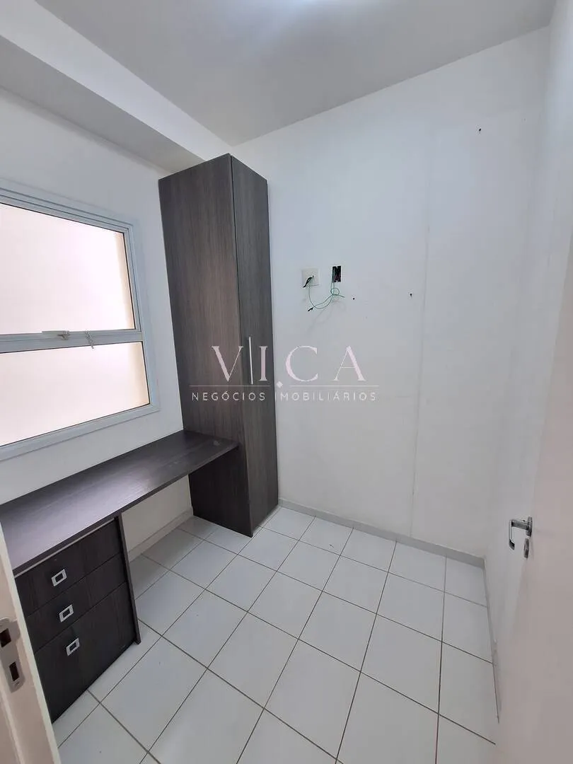 Imagem Apartamento com 3 suítes de 158m aluguel por R$ 10.490 - Alphaville SP