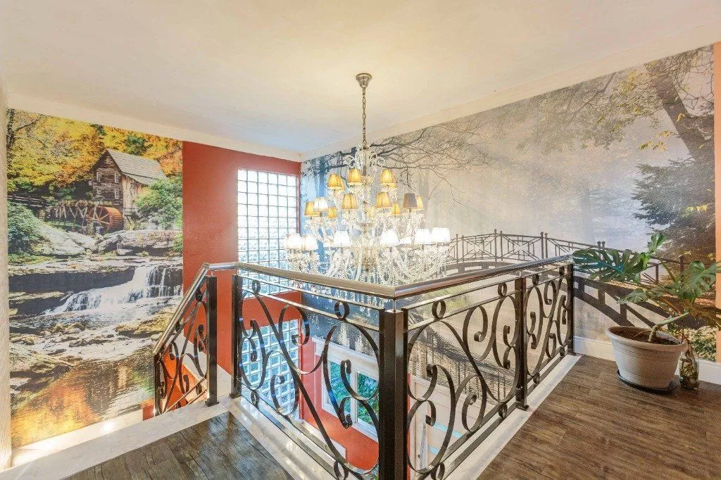 Imagem Casa de 498m², bairro Teresópolis