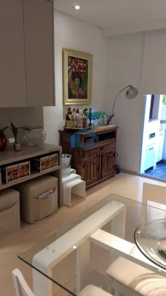 Imagem Apartamento à venda no Jardim Sabiá em Cotia