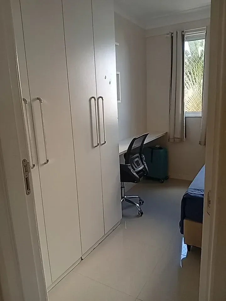 Imagem Apartamento com 2 Quartos à Venda, 70 m² em Cabula - Salvador