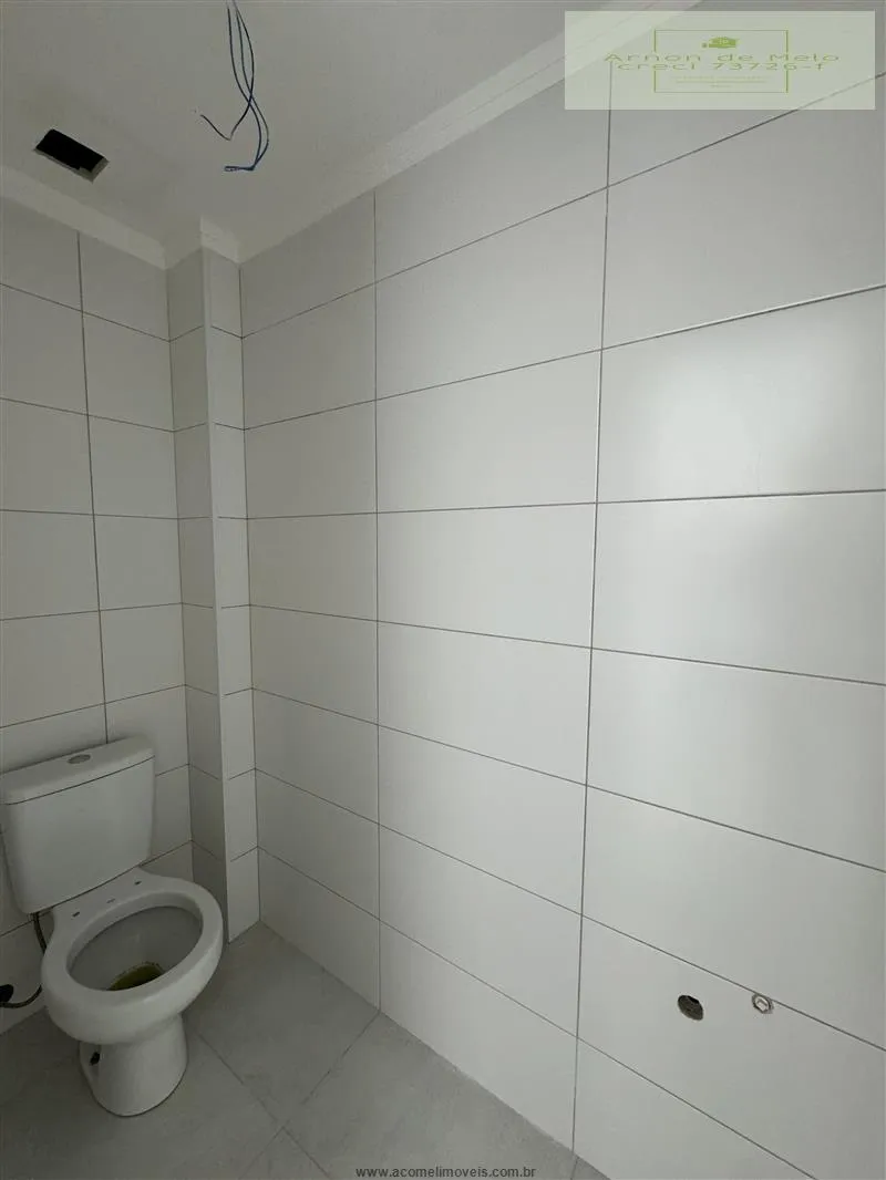 Imagem Apartamentos no Litoral para venda em Praia Grande no bairro Aviação