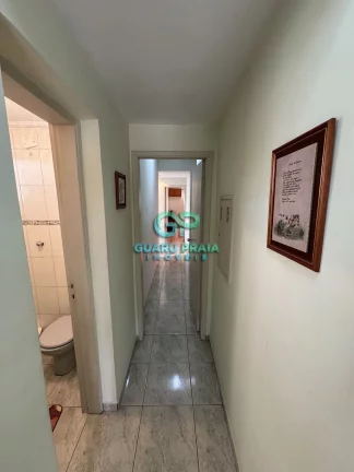 Imagem Apartamento à venda no bairro Enseada - Guarujá/SP