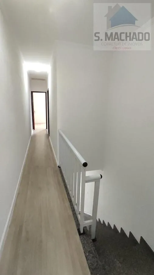 Imagem Apartamento para Venda em Santo André / SP no bairro Parque Novo Oratório