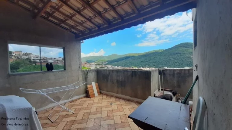 Imagem CASA RESIDENCIAL em POÇOS DE CALDAS - MG, ESTÂNCIA SÃO JOSÉ
