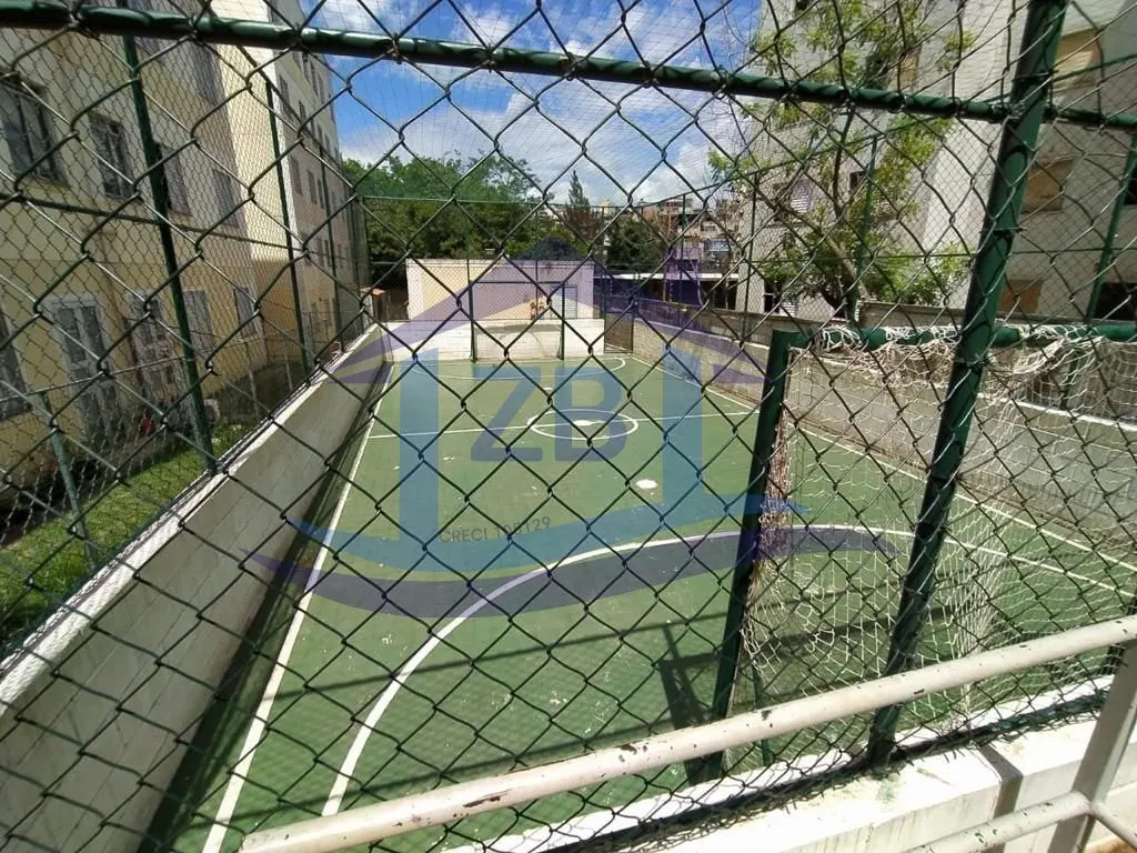 Imagem Apartamento com quintal privativo em Osasco
