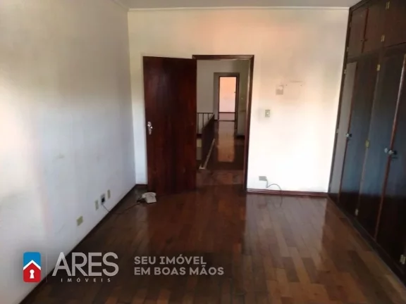 Imagem Casa com 4 dormitórios à venda, 202 m² por R$ 825.000,00 - Jardim São Paulo - Americana/SP