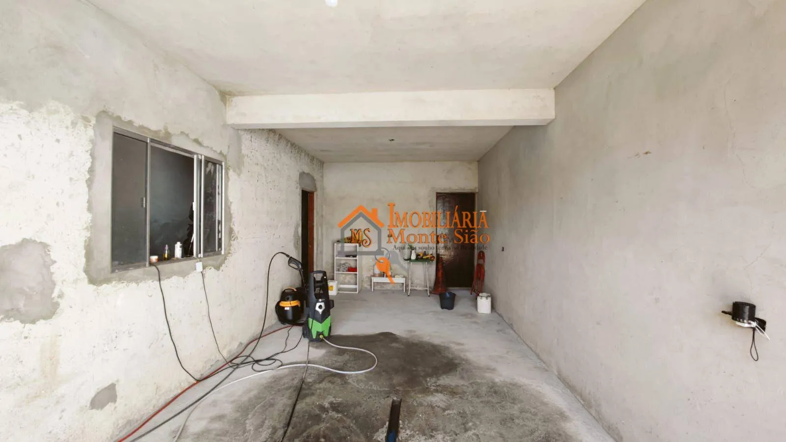 Imagem Sobrado com 3 dormitórios à venda, 155 m² por R$ 580.000,00 - Parque Flamengo - Guarulhos/SP