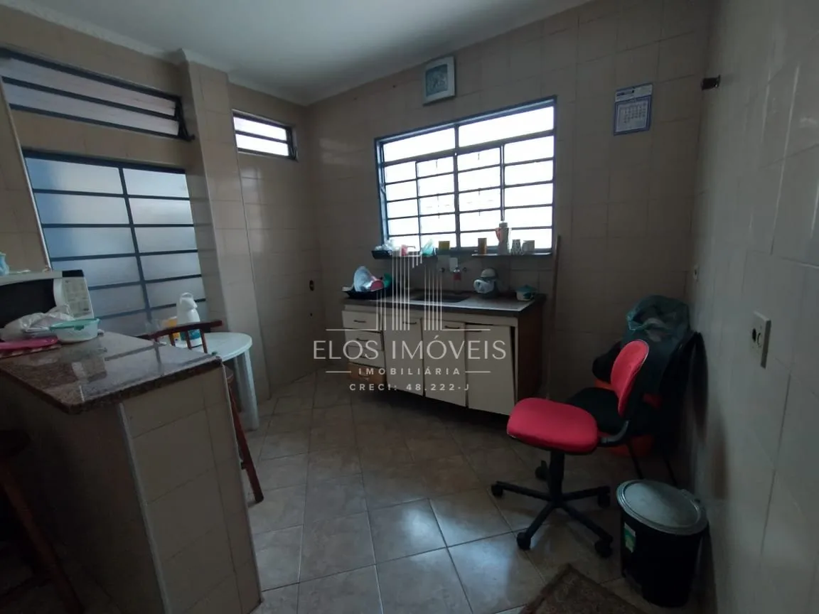 Imagem Casa de 4 quartos, 204m² no bairro Boa Vista, em Limeira