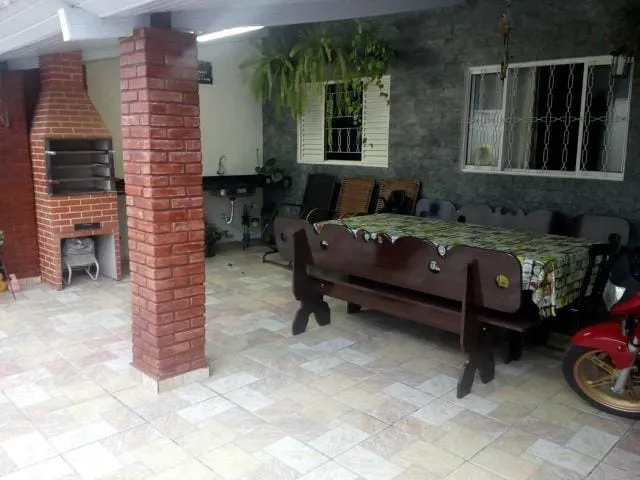 Foto do imóvel Casa à venda 250M², Residencial Vale das Acácias, Pindamonhangaba - SP