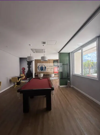 Imagem Apartamento de 58m², com 2 dormitórios e 1 vaga no Parque Vila Prudente