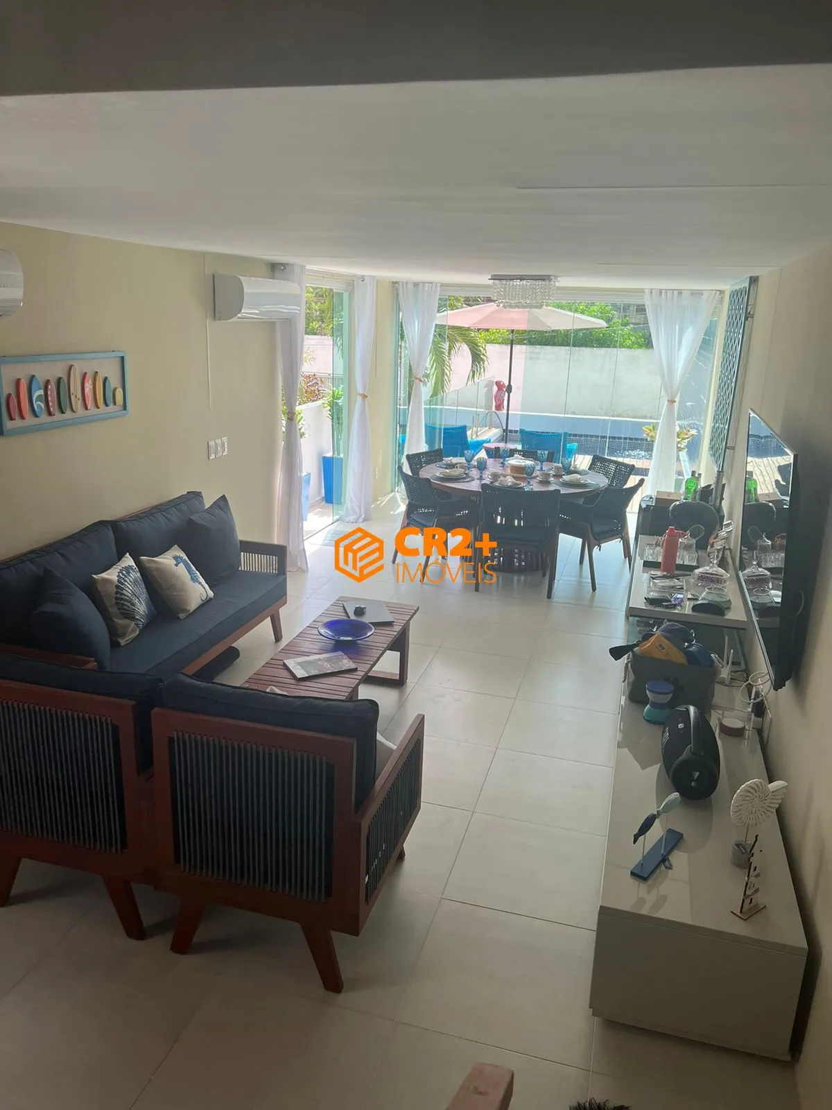 Imagem Vendo casa de luxo no Cupe , 3 suítes