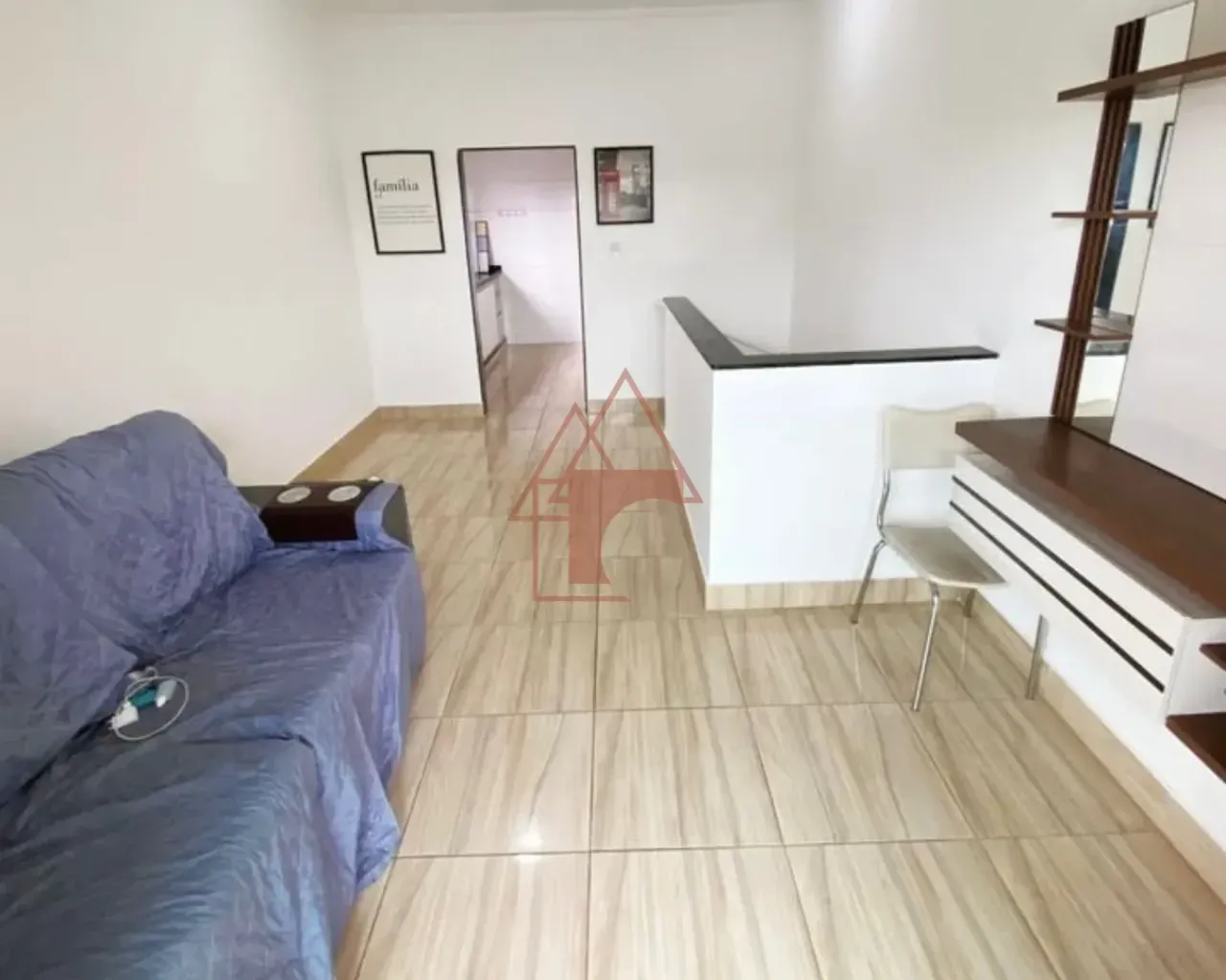 Imagem Casa com 2 Quartos à Venda, 75 metros em Mirim - Praia Grande