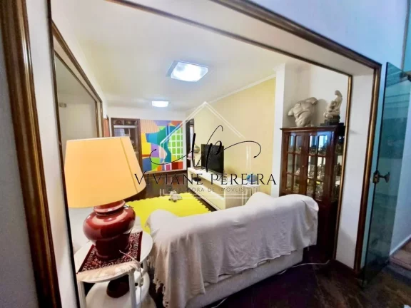 Imagem Casa Térrea no Parque continental a venda 4 dormitórios