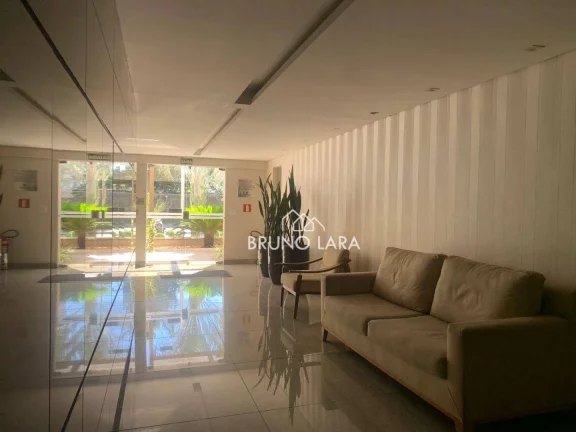 Imagem Apartamento à venda em Betim/MG - Bairro Centro