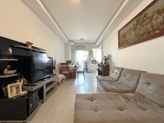 Imagem Apartamento | Centro | 3 quartos (1 suíte) | 89m²