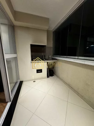 Imagem Apartamento Padrão