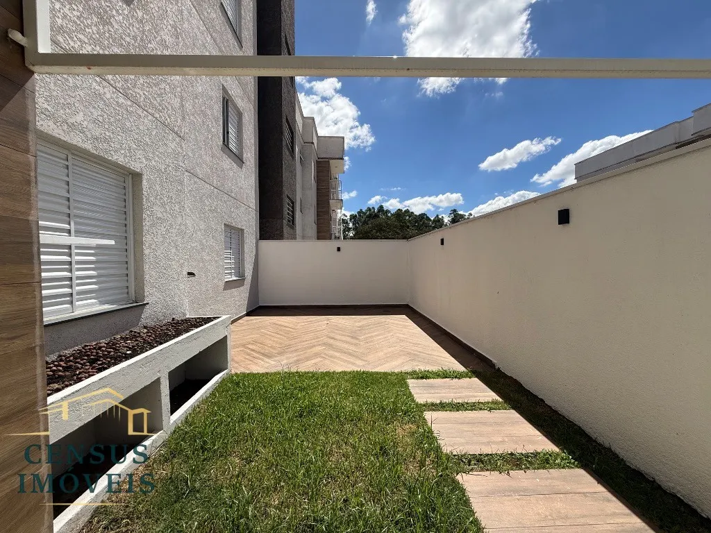 Foto do imóvel: Apartamento à venda em Vinhedo-SP, Condomínio Bello Cielo, bairro Santa Claudina: 2 quartos, 2 salas, 1 banheiro, 2 vagas de garagem, 139m². em SANTA CLAUDINA